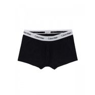 Calvin Klein 0000U2664G 3P CK LOW RISE TRUNK 3'lü Erkek Boxer