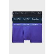 Calvin Klein 0000U2664G 4KU Mavi Erkek Boxer