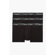 Calvin Klein 000NB2970A7V1 Siyah Erkek Boxer