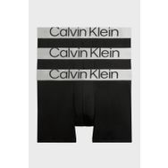 Calvin Klein 000NB3075A 7V1 Siyah Erkek Boxer