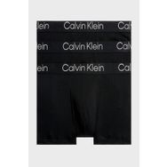 Calvin Klein 000NB3187A 7V1 Siyah Erkek Boxer