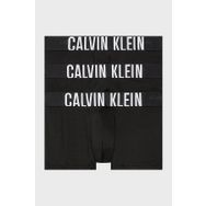 Calvin Klein 000NB3775A UB1 Siyah Erkek Boxer