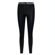 Calvin Klein 100001842-001 Siyah Kadın Tayt