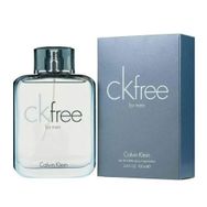 Calvin Klein 11179388801 C.K Free Form 100 ml EDT Erkek Parfüm