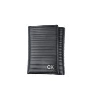 Calvin Klein 31CK110005 Siyah Erkek Cüzdan