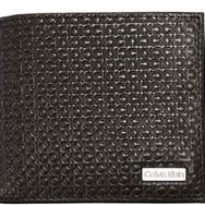 Calvin Klein 31ck130007 Kahverengi Erkek Cüzdan