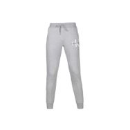 Calvin Klein 40GC202-082 Gri Erkek Eşofman Altı