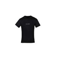 Calvin Klein 40HM228-001 Siyah Erkek Tişört
