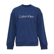 Calvin Klein 40HM230-411 Koyu Mavi Herald Erkek Sweatshirt