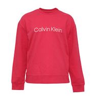 Calvin Klein 40HM230-651 Pembe Splendor Erkek Sweatshirt