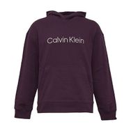 Calvin Klein 40HM231-501 Shadow Mor Erkek Sweatshirt