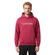 Calvin Klein 40HM231-601 Alpine Berry Kiremit Erkek Sweatshirt