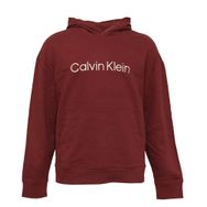 Calvin Klein 40HM231-601 Alpine Berry Kiremit Erkek Sweatshirt