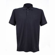 Calvin Klein 40HM281-001 Siyah Erkek T-shirt
