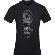 Calvin Klein 40HM845-001 Erkek T-shirt