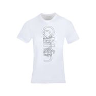 Calvin Klein 40HM845-540 Erkek T-shirt