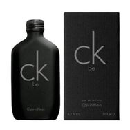Calvin Klein Be EDT 200 ml Kadın Parfüm