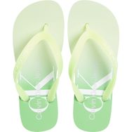 Calvin Klein Beach Sandal Gradient Mavi Kadın Terlik
