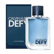 Calvin Klein C.K Defy Men 100 ml EDT Erkek Parfüm