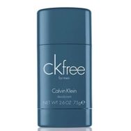 Calvin Klein CK Free Stick 75 gr Erkek Deodorant