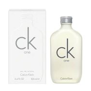 Calvin Klein Ck One EDT 100 ml Outlet Ünisex Parfüm