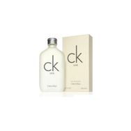 Calvin Klein CK One EDT 200 ml Unisex Outlet Parfüm