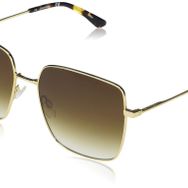 Calvin Klein CK20135S-717 Kahverengi Kadın Güneş Gözlüğü