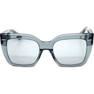 Calvin Klein CK23508S 435 Kadın Güneş Gözlüğü