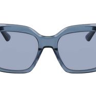 Calvin Klein CK23508S Avio Dikdörtgen Kadın Güneş Gözlüğü