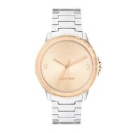 Calvin Klein CK25100025 Kadın Kol Saati