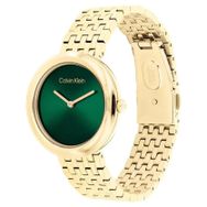 Calvin Klein CK25100066 Kadın Kol Saati