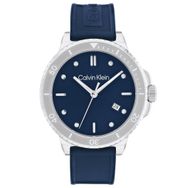 Calvin Klein CK25200206 Erkek Kol Saati