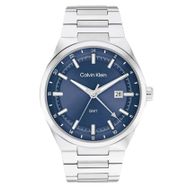 Calvin Klein CK25200488 Metalik Gri Erkek Kol Saati