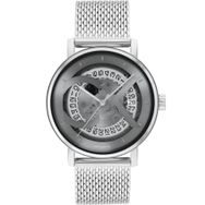 Calvin Klein CK25300004 Metalik Gri Erkek Kol Saati