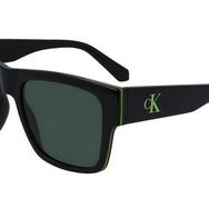 Calvin Klein CKJ 23605S 001 56 Unisex Güneş Gözlüğü