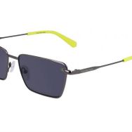 Calvin Klein CKJ22217S 017 58 Unisex Güneş Gözlüğü