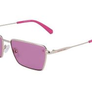 Calvin Klein CKJ22217S 719 58 Unisex Güneş Gözlüğü