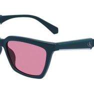 Calvin Klein CKJ23606S 300 55 Unisex Güneş Gözlüğü