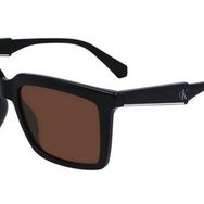 Calvin Klein CKJ23607S 001 55 Unisex Güneş Gözlüğü