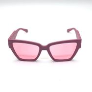 Calvin Klein CKJ23624S 675 54 Pembe Kadın Güneş Gözlüğü