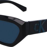 Calvin Klein CKJ23652S 001 54 Kadın Güneş Gözlüğü