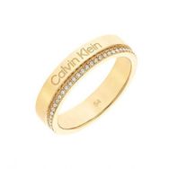 Calvin Klein CKJ35000201C Kadın Yüzük