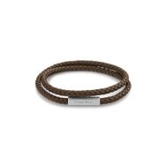 Calvin Klein CKJ35000208 Erkek Bileklik