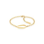 Calvin Klein CKJ35000358 Kadın Bileklik