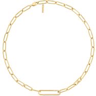 Calvin Klein CKJ35000537 Kadın Kolye