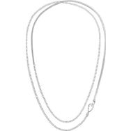 Calvin Klein CKJ35000592 Kadın Kolye