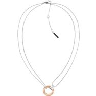 Calvin Klein CKJ35000631 Kadın Kolye