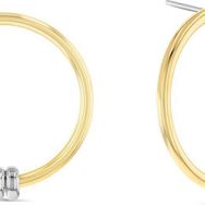 Calvin Klein CKJ35000634 Kadın Küpe