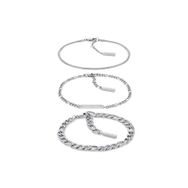 Calvin Klein CKJ35700003 Kadın Bileklik Seti
