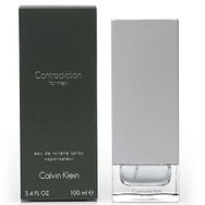 Calvin Klein Contradiction Man EDT 100 ml Sprey Erkek Parfümü